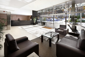 Hotel Lugano Barcelona