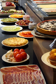 Hotel Lugano Barcelona
