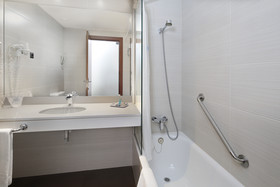 Hotel Lugano Barcelona