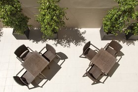 Hotel Lugano Barcelona