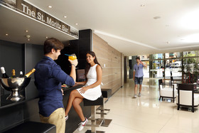 Hotel Lugano Barcelona