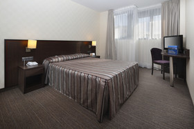 Hotel Lugano Barcelona