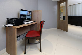 Hotel Lugano Barcelona