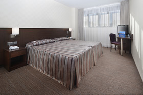 Hotel Lugano Barcelona