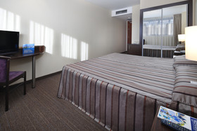 Hotel Lugano Barcelona