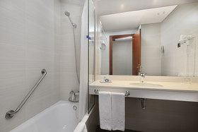 Hotel Lugano Barcelona
