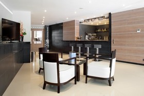 Hotel Lugano Barcelona