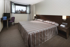 Hotel Lugano Barcelona