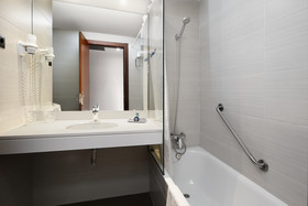 Hotel Lugano Barcelona