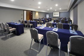 Hotel Lugano Barcelona