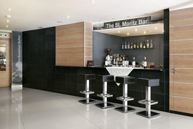 Hotel Lugano Barcelona