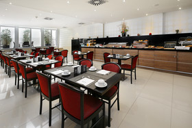 Hotel Lugano Barcelona