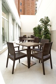 Hotel Lugano Barcelona