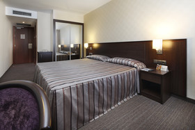 Hotel Lugano Barcelona