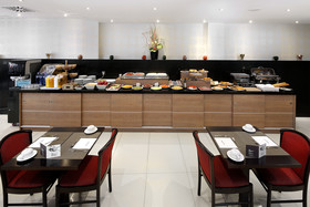 Hotel Lugano Barcelona