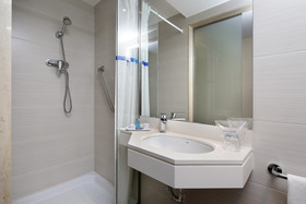 Hotel Lugano Barcelona