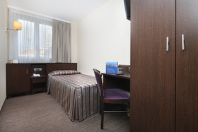 Hotel Lugano Barcelona