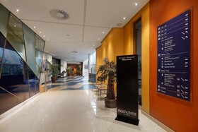 HCC Montblanc