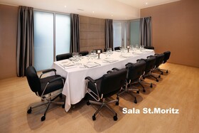 HCC St. Moritz