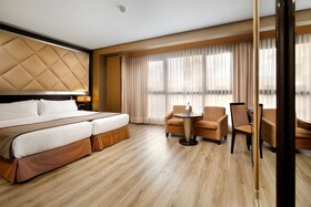 HCC St. Moritz
