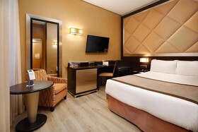 HCC St. Moritz