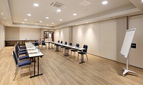 HCC St. Moritz