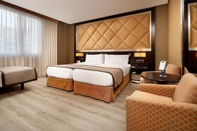 HCC St. Moritz