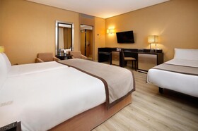 HCC St. Moritz