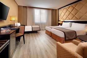 HCC St. Moritz