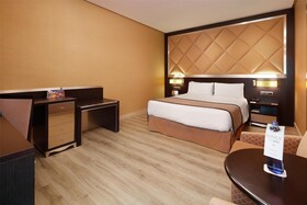 HCC St. Moritz