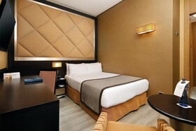 HCC St. Moritz