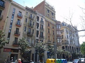 Numa Barcelona Brio