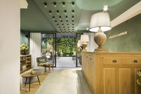 Numa Barcelona Brio
