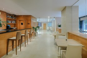 Hotel Catalonia Barcelona Beach
