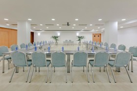 Hotel Catalonia Barcelona Beach