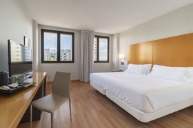 Hotel Catalonia Barcelona Beach