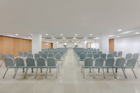 Hotel Catalonia Barcelona Beach