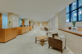 Hotel Catalonia Barcelona Beach