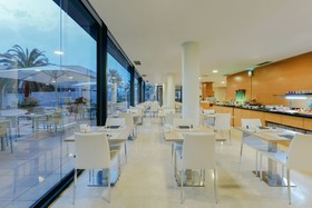Hotel Catalonia Barcelona Beach