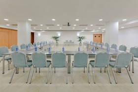 Hotel Catalonia Barcelona Beach