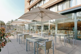 Hotel Catalonia Barcelona Beach