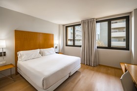 Hotel Catalonia Barcelona Beach