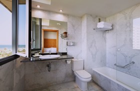 Hotel Catalonia Barcelona Beach