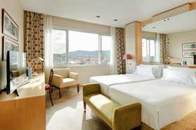 Hesperia Barcelona Presidente