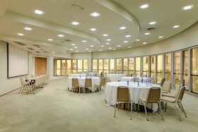 Hesperia Barcelona Presidente