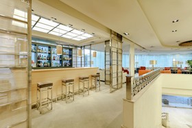 Hesperia Barcelona Presidente