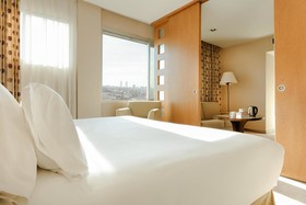 Hesperia Barcelona Presidente