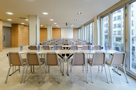 Hesperia Barcelona Presidente