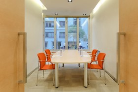 Hesperia Barcelona Presidente