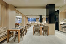 Hesperia Barcelona Presidente